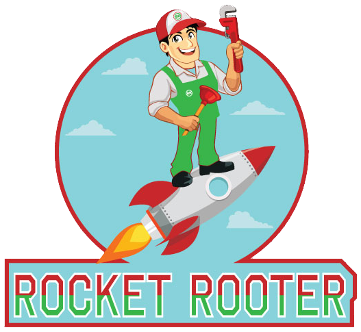 Rocket Rooter Drain Cleaning